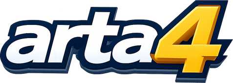 Logo arta4
